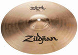 ZILDJIAN ZBT14HP 14-INCH ZBT HI-HAT CYMBALS