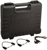 Boss BCB-30 Pedal Board