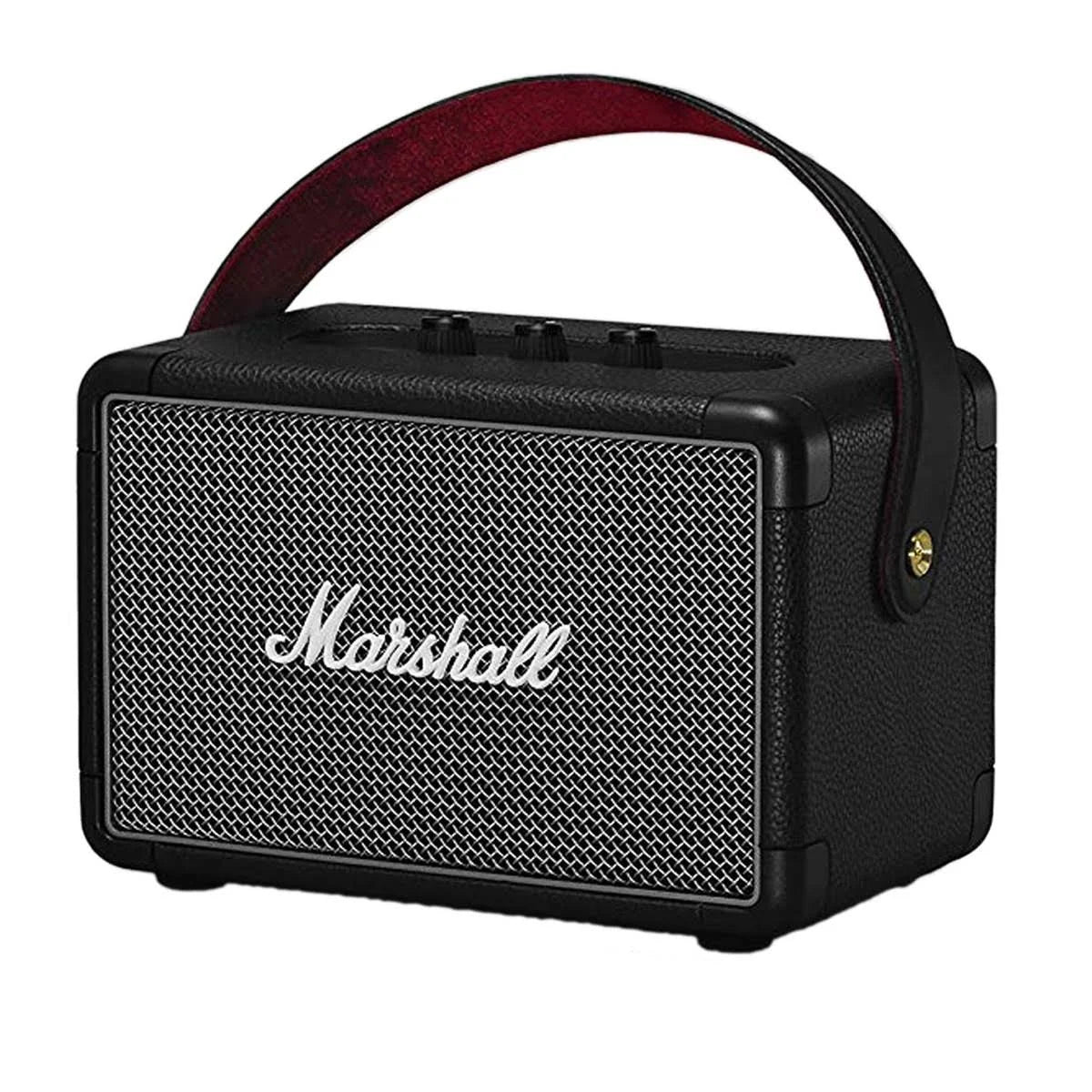 MARSHALL KILBURN II PORTABLE BLUETOOTH SPEAKER