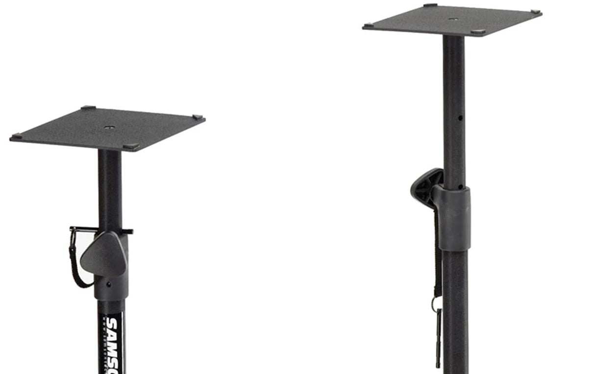 Samson MS200 Studio Monitor Stand