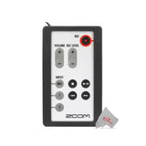 ZOOM RC4 REMOTE CONTROL