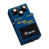 BOSS BD-2W BLUES DRIVER PEDAL