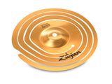 Zildjian FXSPL10 10-Inch FX Spiral Stacker Cymbal