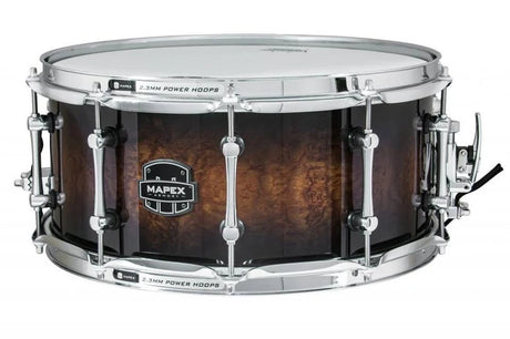 MAPEX ARBW4650RCTK ARMORY EXTERMINATOR SNARE DRUM