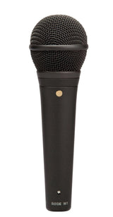 Rode M1 Live Performance Dynamic Microphone