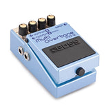 BOSS MO-2 MULTI OVERTONE PEDAL