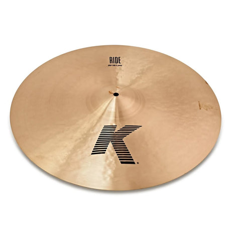 Zildjian K0800 K Cymbal Set