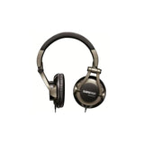 SHURE SRH550DJ DJ HEADPHONES