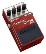 BOSS BC-2 COMBO DRIVE PEDAL