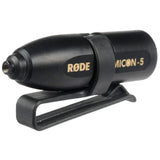 RODE MICON-5 CONNECTOR FOR 3-PIN XLR DEVICES