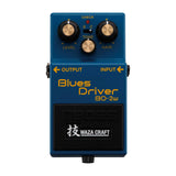 BOSS BD-2W BLUES DRIVER PEDAL