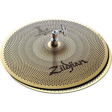 Zildjian L80 Low Volume Cymbal Set LV468