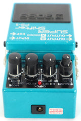 BOSS PS-5 SUPER SHIFTER PEDAL