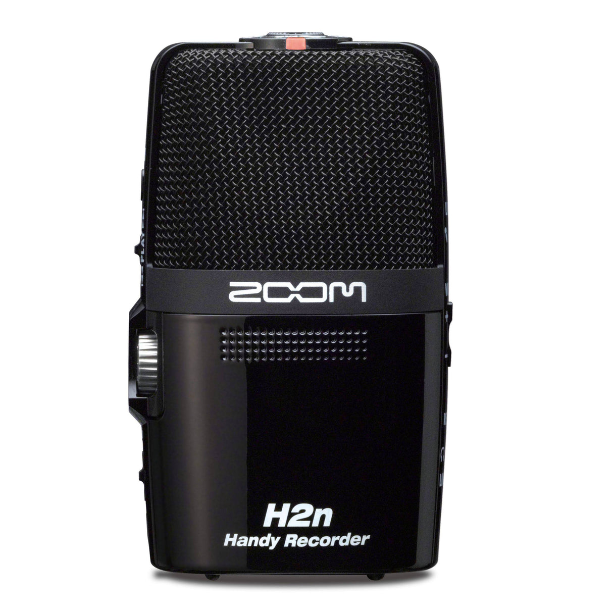 ZOOM H2N HANDHELD AUDIO RECORDER