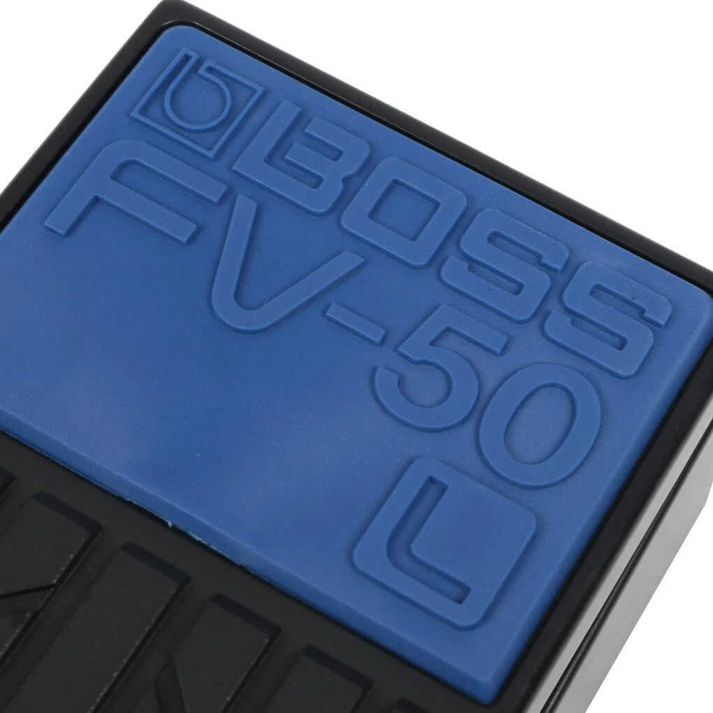 BOSS FV-50L VOLUME PEDAL