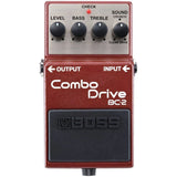 BOSS BC-2 COMBO DRIVE PEDAL