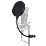 SAMSON PS04 MICROPHONE POP FILTER