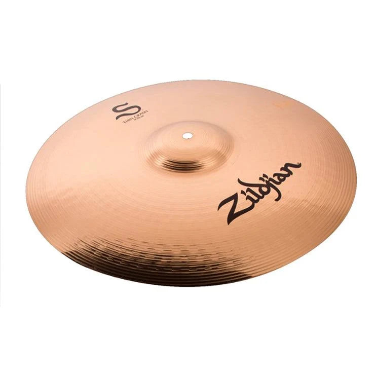 ZILDJIAN ZBT14HP 14-INCH ZBT HI-HAT CYMBALS