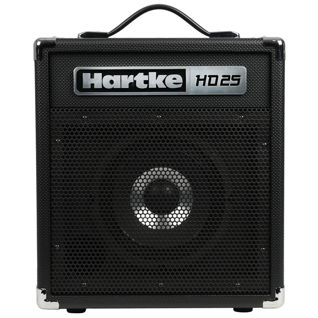 HARTKE HD25 25-WATTS BASS COMBO AMPLIFIER