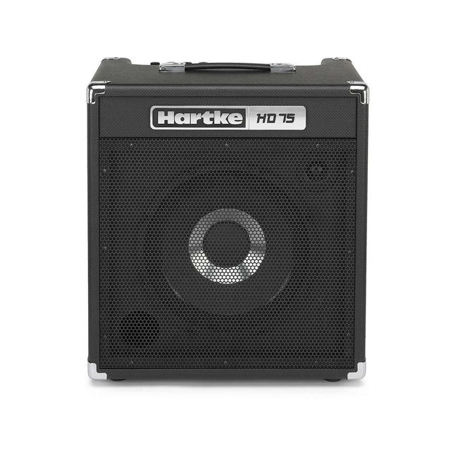 Hd75 HARTKE HD75 BASS COMBO AMPLIFIER – Royelite