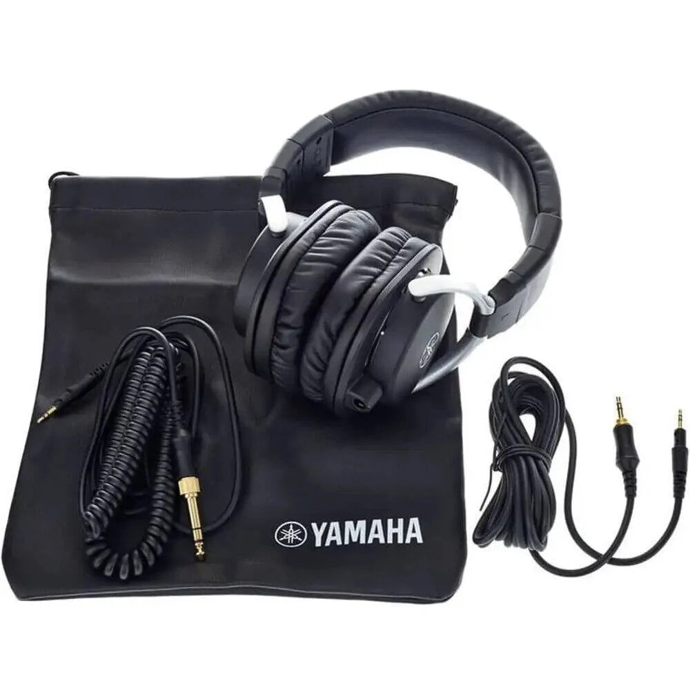 Yamaha HPH-MT8 Studio Monitor Headphone