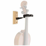 HERCULES VIOLIN HANGER DSP57WB