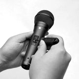 RODE M1-S LIVE PERFORMANCE DYNAMIC MICROPHONE WITH LOCKABLE SWITCH