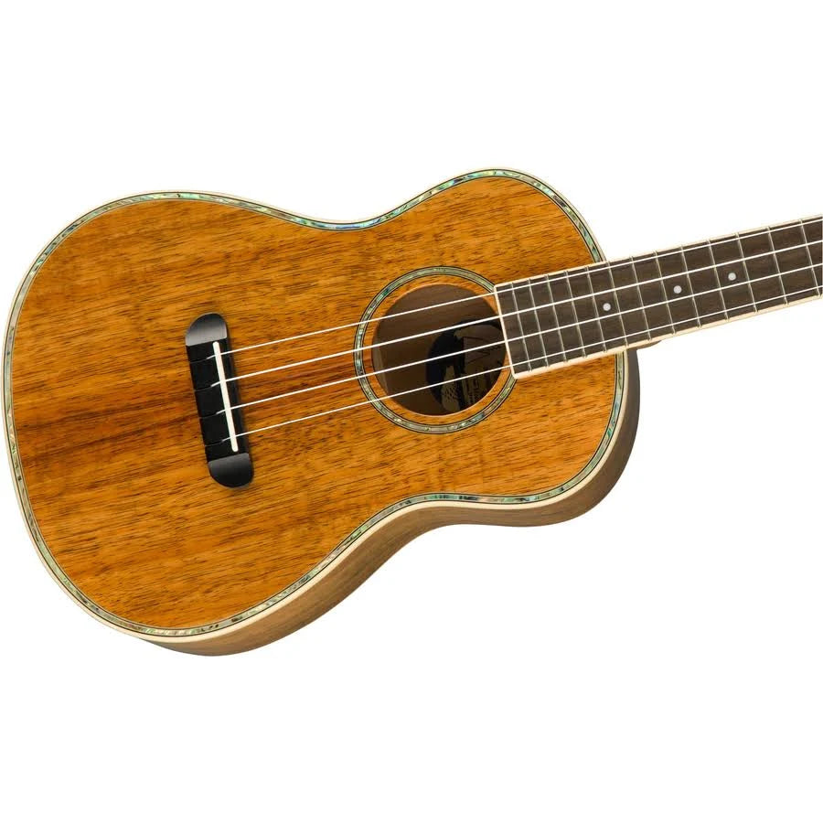 FENDER MONTECITO TENOR UKULELE