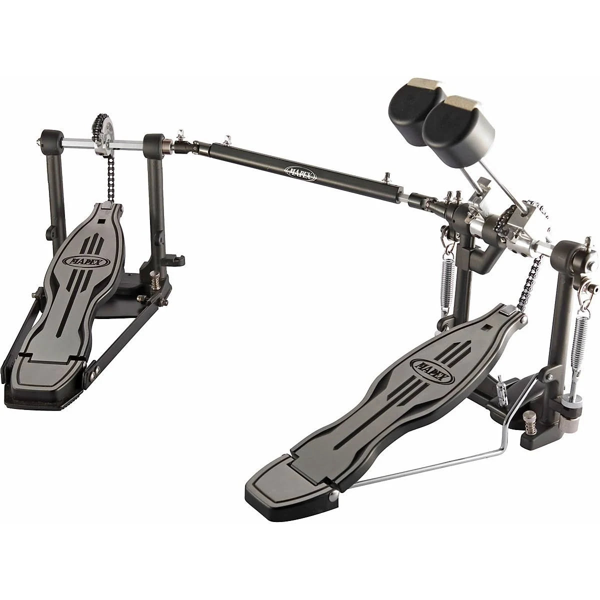 MAPEX P500TW DOUBLE BASS DRUM PEDAL