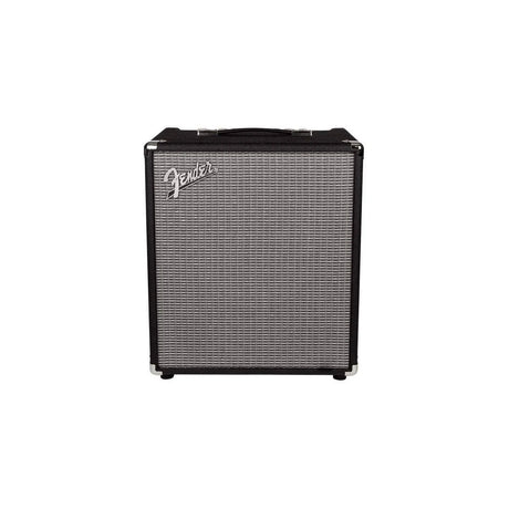 FENDER RUMBLE 100 100-WATTS BASS COMBO AMPLIFIER