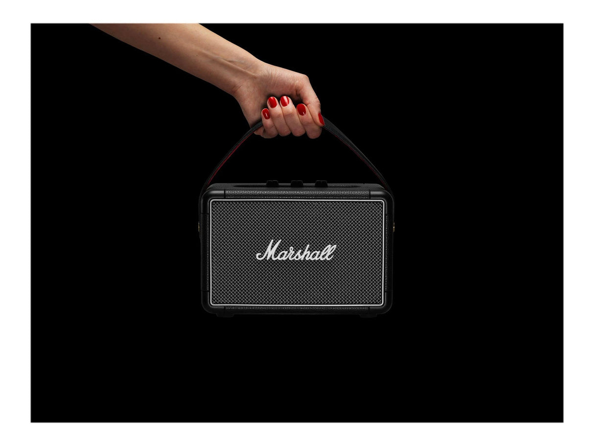 MARSHALL KILBURN II PORTABLE BLUETOOTH SPEAKER