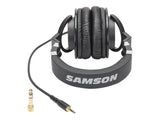 Samson Z55 Professional Reference Headphone