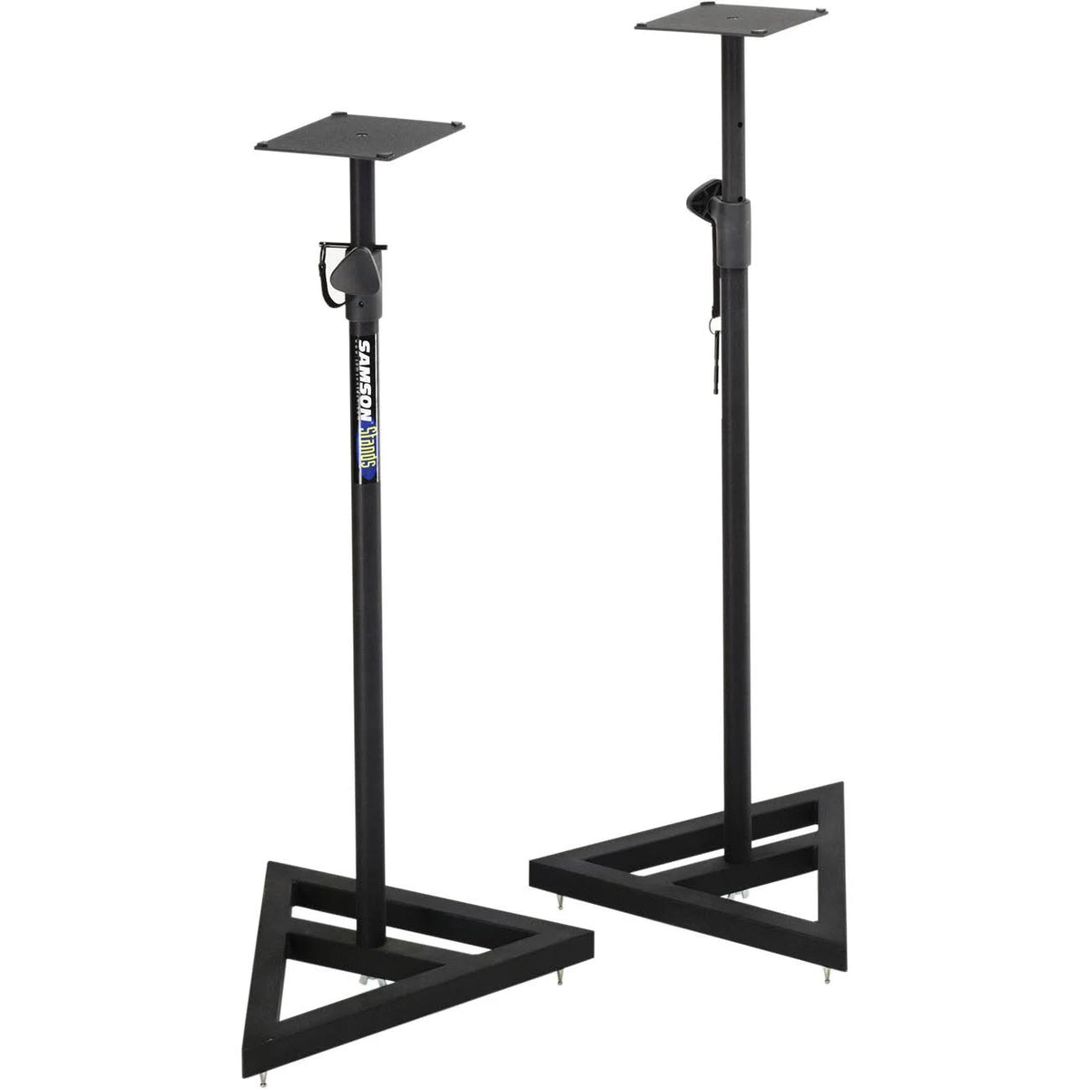 Samson Stand Camera Samson MS200 Studio Monitor Stand – Royelite