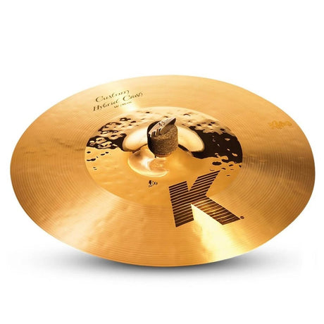 ZILDJIAN K1250 K CUSTOM HYBRID CYMBAL SET