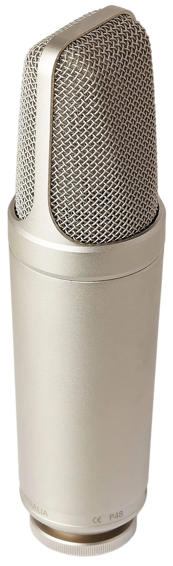 RODE NT1000 STUDIO CONDENSER MICROPHONE