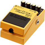 Boss OS-2 OverDrive/Distortion Pedal