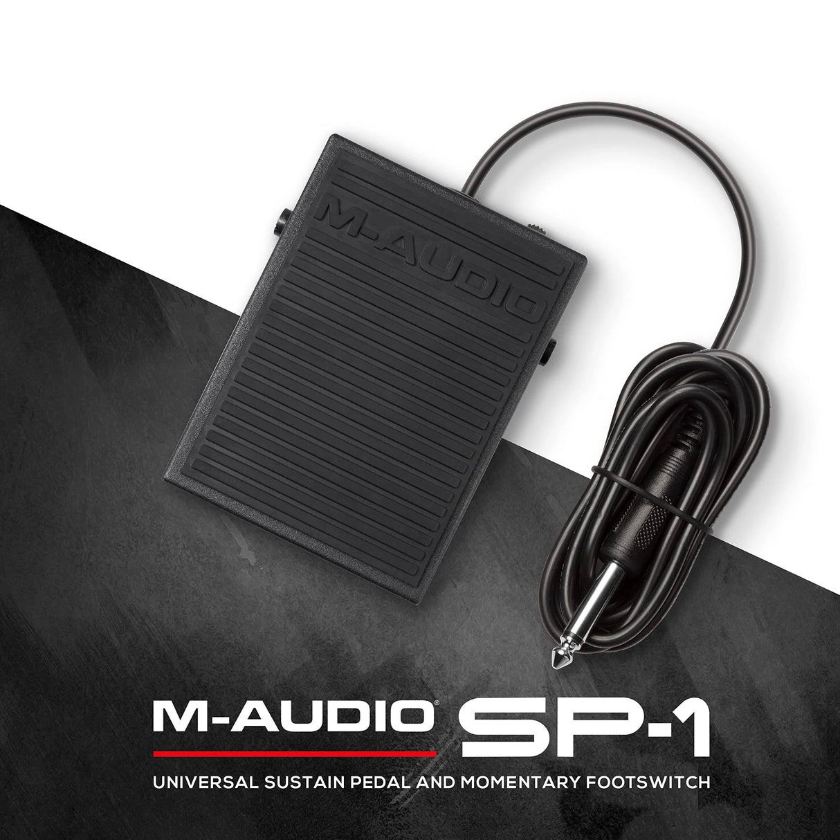 M-Audio SP-1 Sustain Pedal