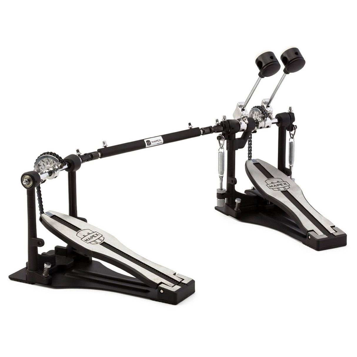 MAPEX P400TW DOUBLE BASS DRUM PEDAL