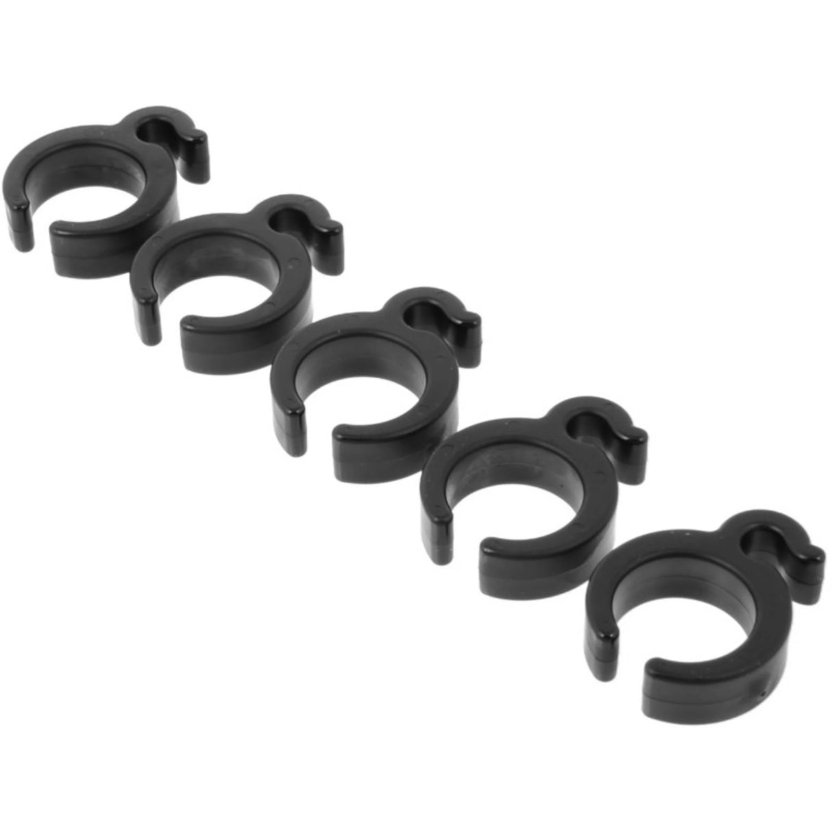 Rode Boompole Clips Pack Of 5