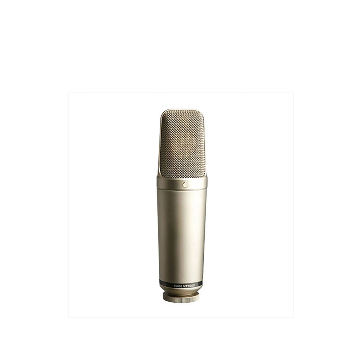 RODE NT1000 STUDIO CONDENSER MICROPHONE