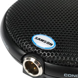 SAMSON CM11B OMNIDIRECTIONAL BOUNDARY MICROPHONE