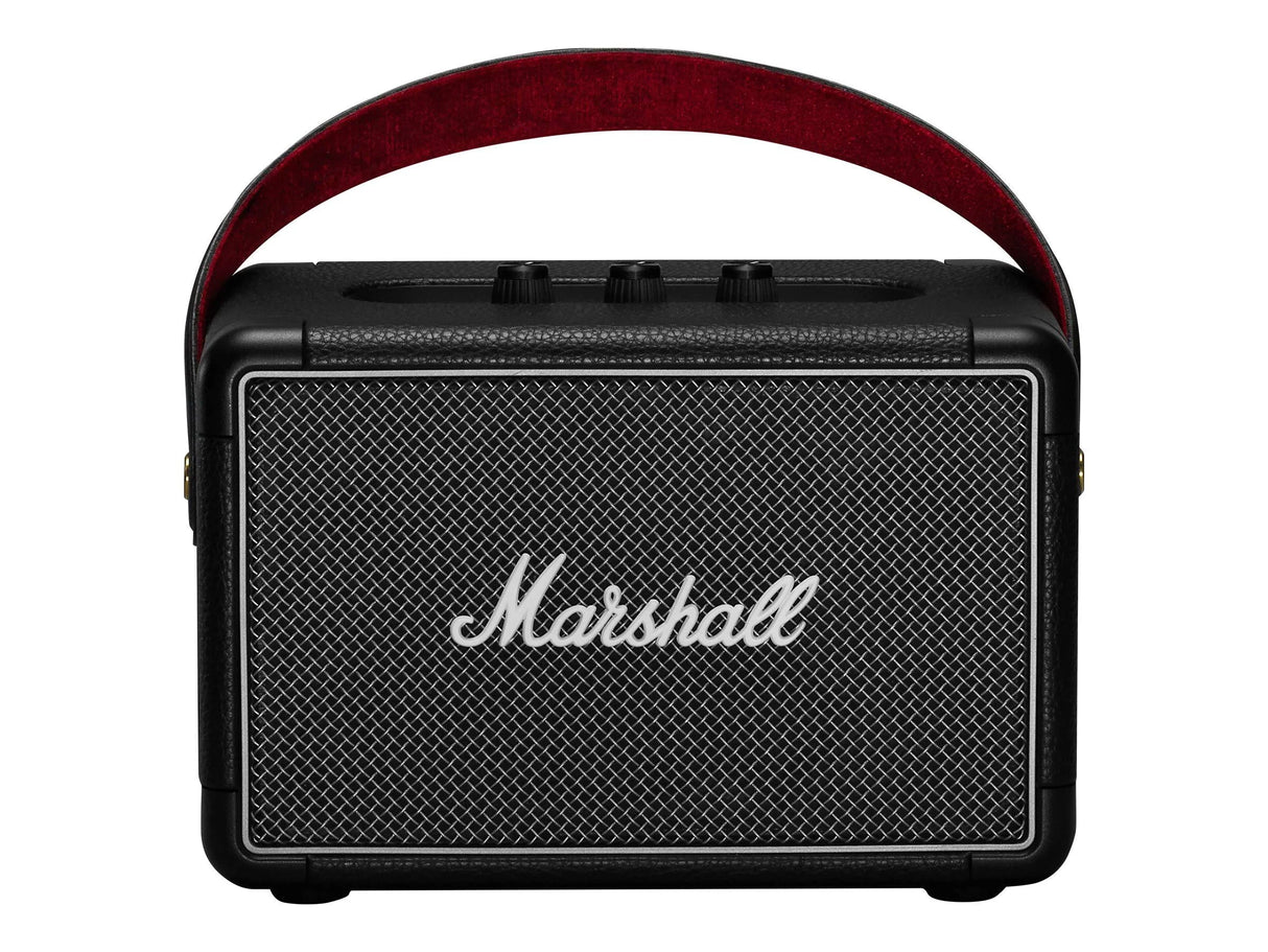 MARSHALL KILBURN II PORTABLE BLUETOOTH SPEAKER