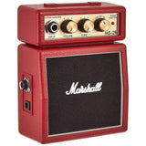 MARSHALL MS-2R AMPLIFIER