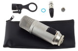 RODE BROADCASTER CONDENSER MICROPHONE