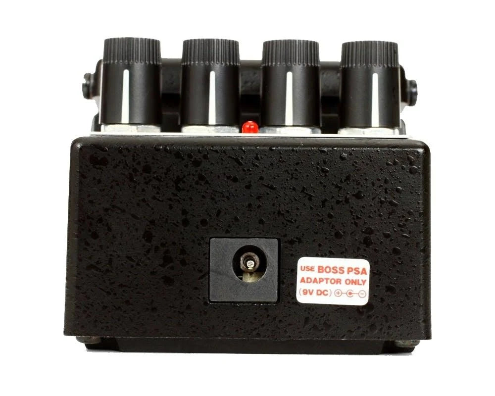 BOSS ST-2 POWER STACK PEDAL