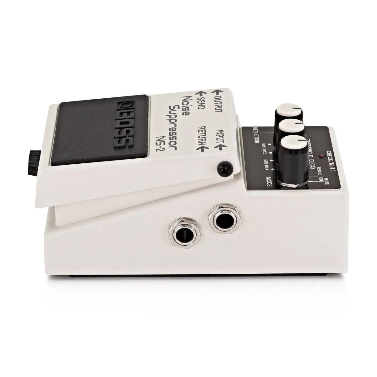 Boss NS-2 Noise Suppressor Pedal