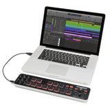 SAMSON GRAPHITE MD13 MINI USB MIDI CONTROLLER