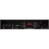 Yamaha PX8 Dual Channel 2x1050W Lightweight Power Amplifier