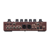 BOSS AD-10 ACOUSTIC PREAMP