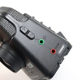 ZOOM Q2N HANDY VIDEO RECORDER